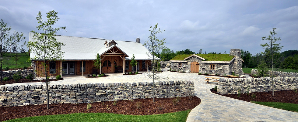Special Events Centre, Stone Stable, Hanover, Wedding