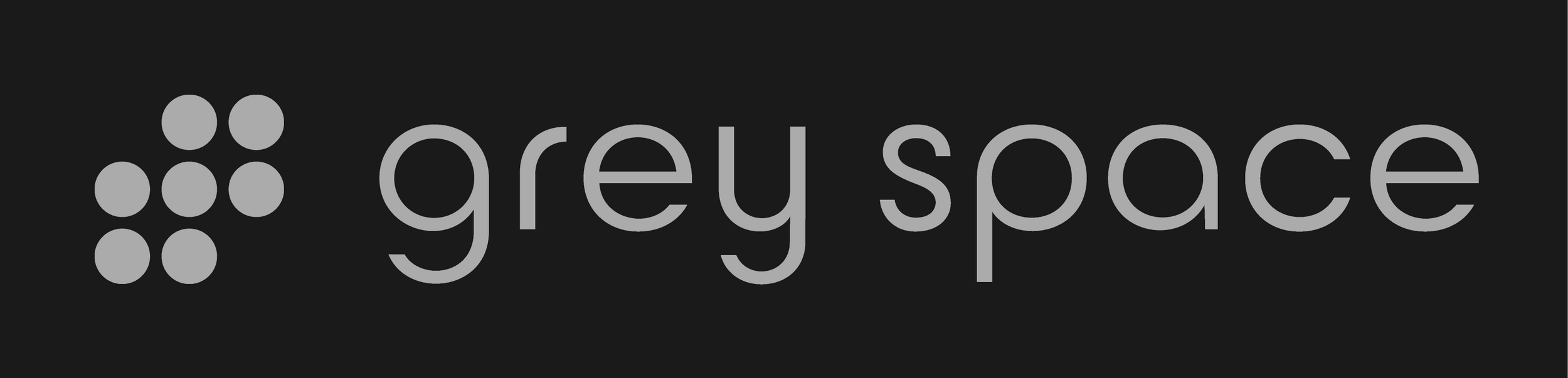 GREY SPACE  ARCHITECTURE LTD logo