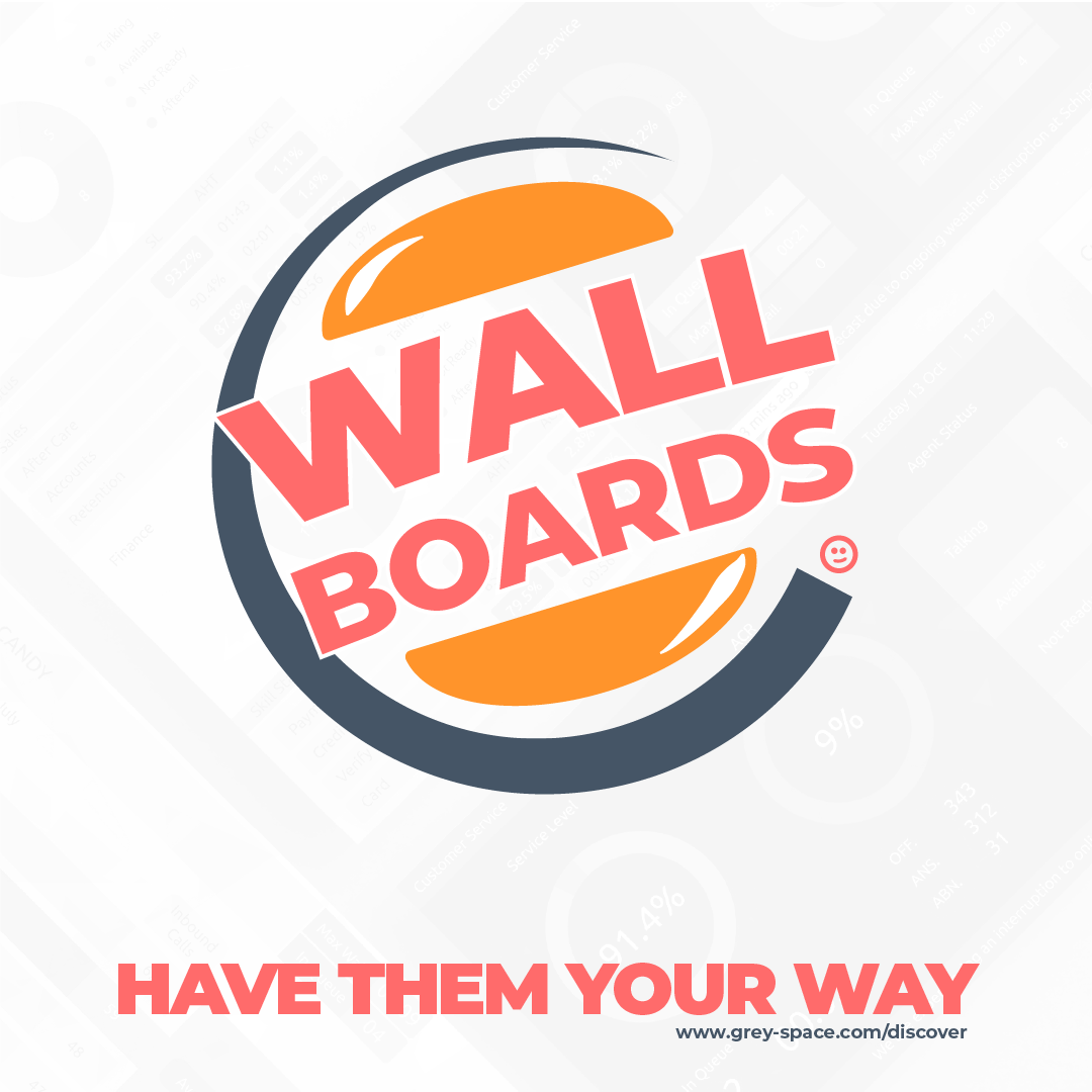 Custom Wallboard Designs