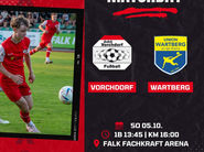 SONNTAGSKICKERL - Runde 8 DAHOAM!