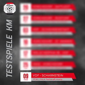 VORBEREITUNG ENDET MIT DERBY „DAHOAM“!