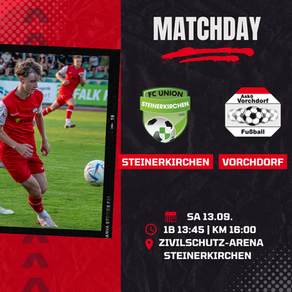 AUSWÄRTSDERBY - Runde 5!!