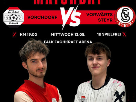 MITTWOCHABEND - Runde 22 DAHOAM!