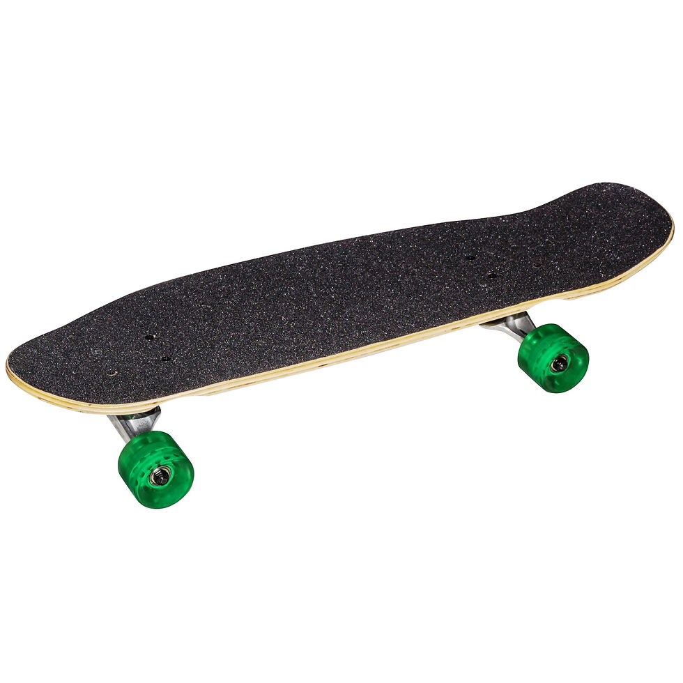 Миниатюра: Лонгборд Shaun White Supply Co. Wave