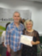JOEL WESER - Alemanha – Hellinger Schule