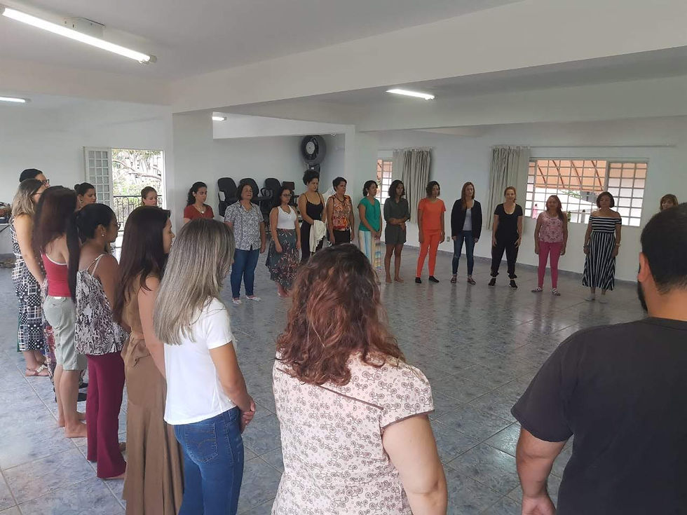 Constelação Familiar