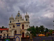 South Goa Sightseeing Full-Day Tour