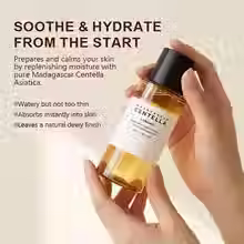 Miniatura: Sérum Facial de Centella Asiática com Niacinamida, Retinol e Ceramida