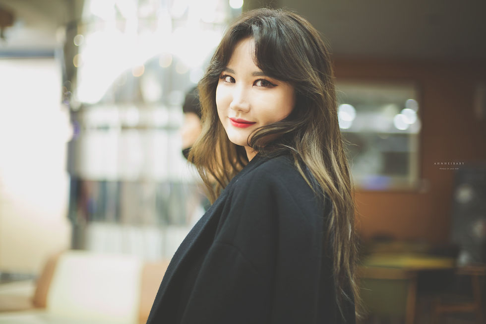 180409 홍키라 출퇴근길