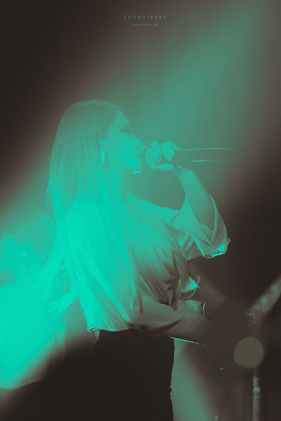 180825 Zepp Tokyo