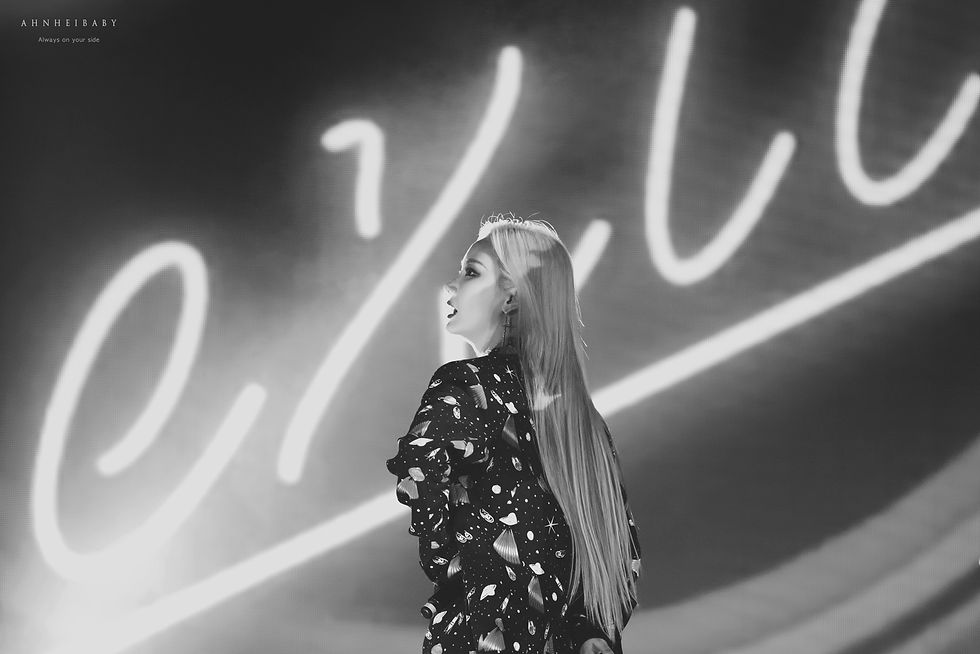 181216 Diana Concert
