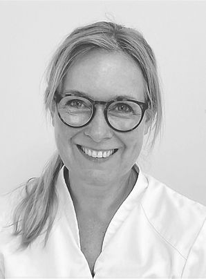 Joyce Wakker, huidtherapeut en 
orthomoleculair therapeut Medipraxis Dordrecht