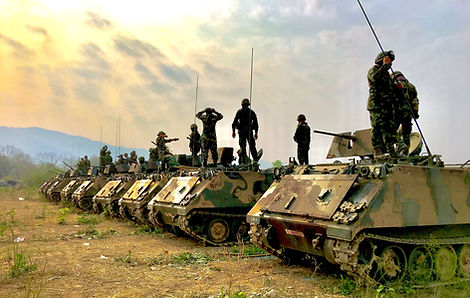 Concord Naval Weapons Station