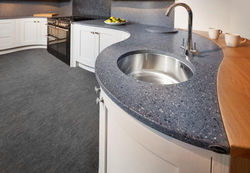 CurveCraft Kitchen @ the KBB 2016