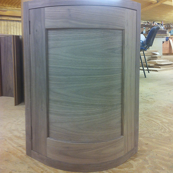 Feature Doors