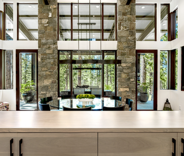 Northstar Rental - Lahontan Ski Lease - Truckee - Palisades Tahoe Vacation Rental