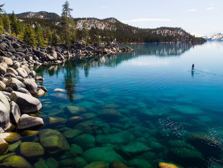 Saying Farewell to Winter: Ski Resort Closing Dates around Lake Tahoe