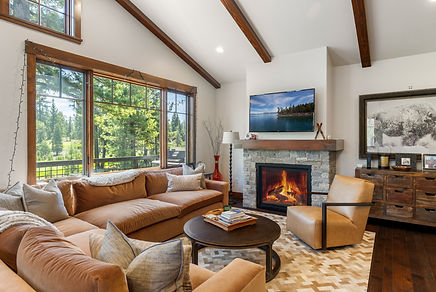 Ski Lease Lake Tahoe