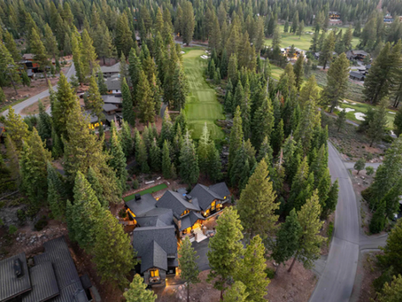 Preparing Your Mountain Home in Lake Tahoe for Spring: Essential Tips