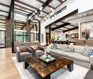 Northstar Rental - Lahontan Ski Lease - Truckee - Palisades Tahoe Vacation Rental