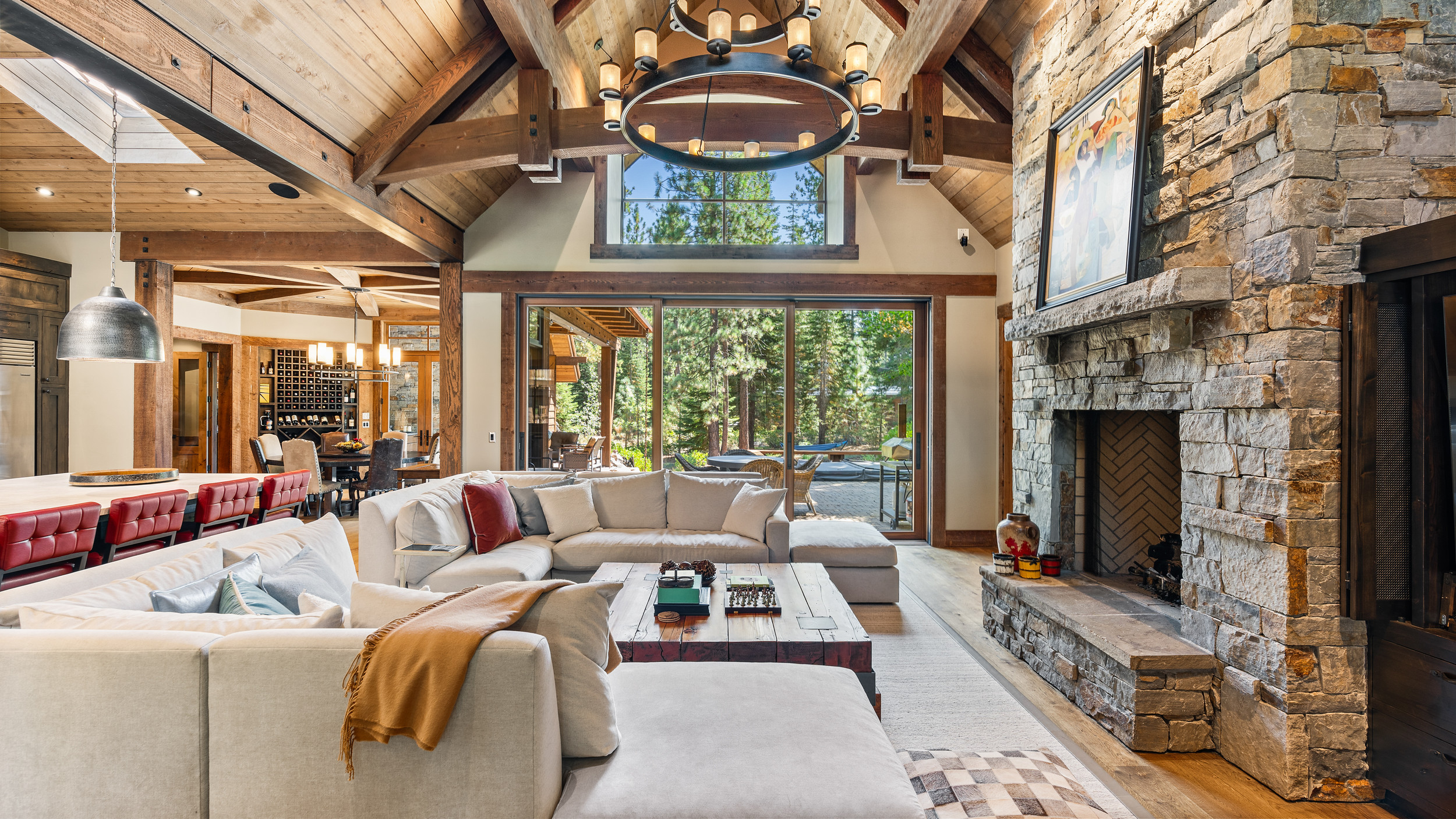 Sierra Luxury