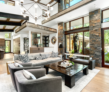 Northstar Rental - Lahontan Ski Lease - Truckee - Palisades Tahoe Vacation Rental
