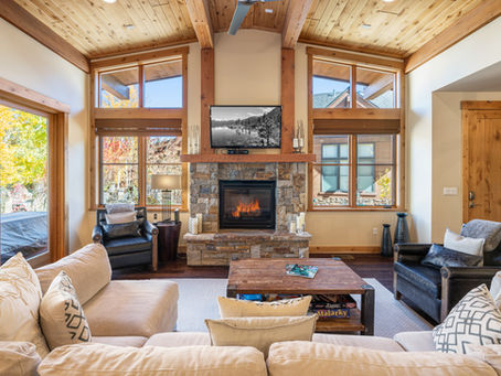 Schaffer's Mill Vacation Rental