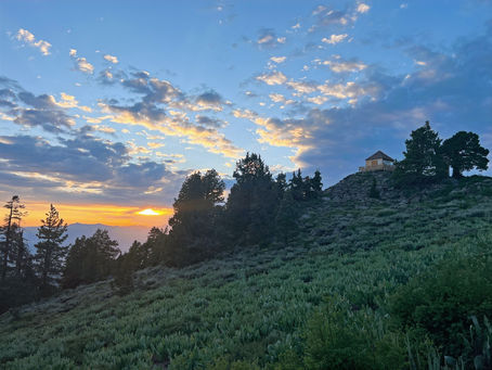 Discover the Best Scenic Outlooks in North Lake Tahoe
