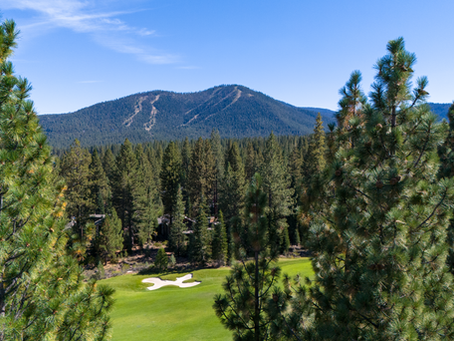 Truckee Golf Courses 2024 Closing Dates