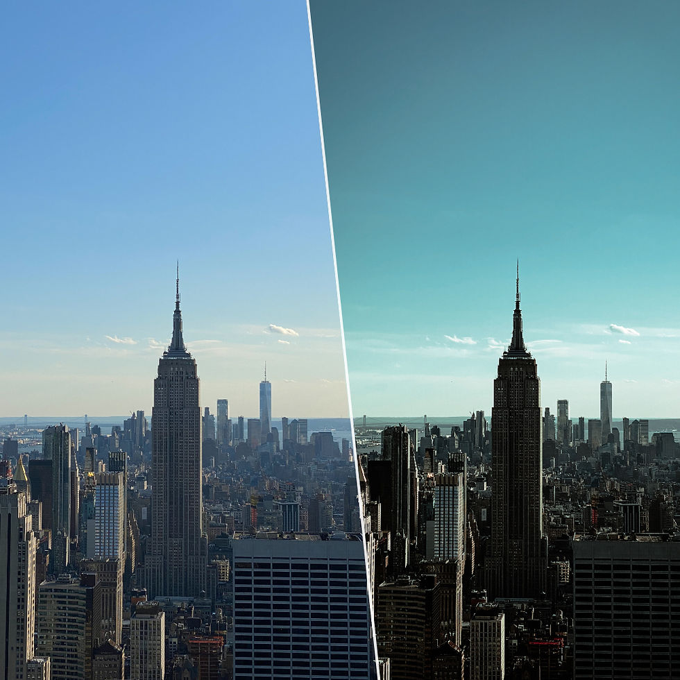 Miniatura: Mobile Colors Preset Pack (lightroom)