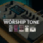 Worship Tone | MK-300 Presets & Captures