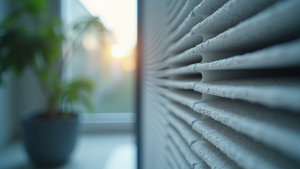 The Ultimate Guide to HVAC Filter Changing: A Behind-the-Scenes Look at Air Quality Management