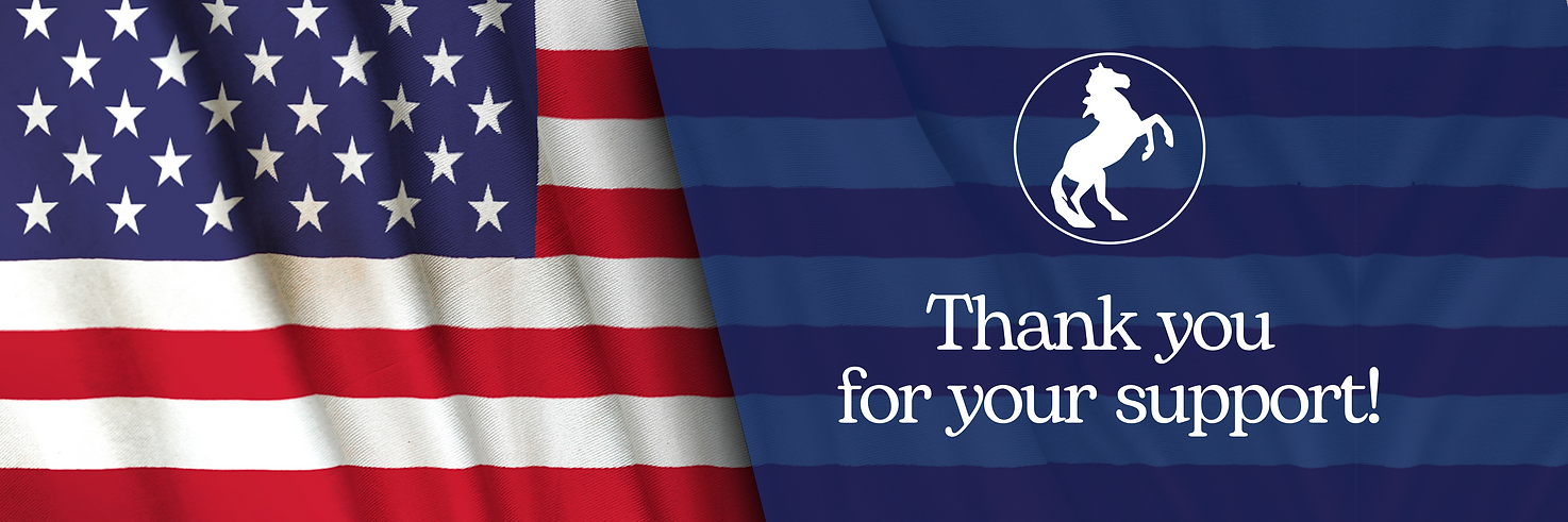 Donate Banner 2025