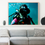 Thumbnail: Scuba Self Portrait