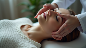 Discover the Benefits of Craniosacral Therapy
