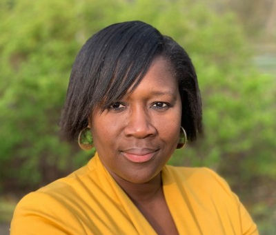Agnès Ndiaye Tounkara