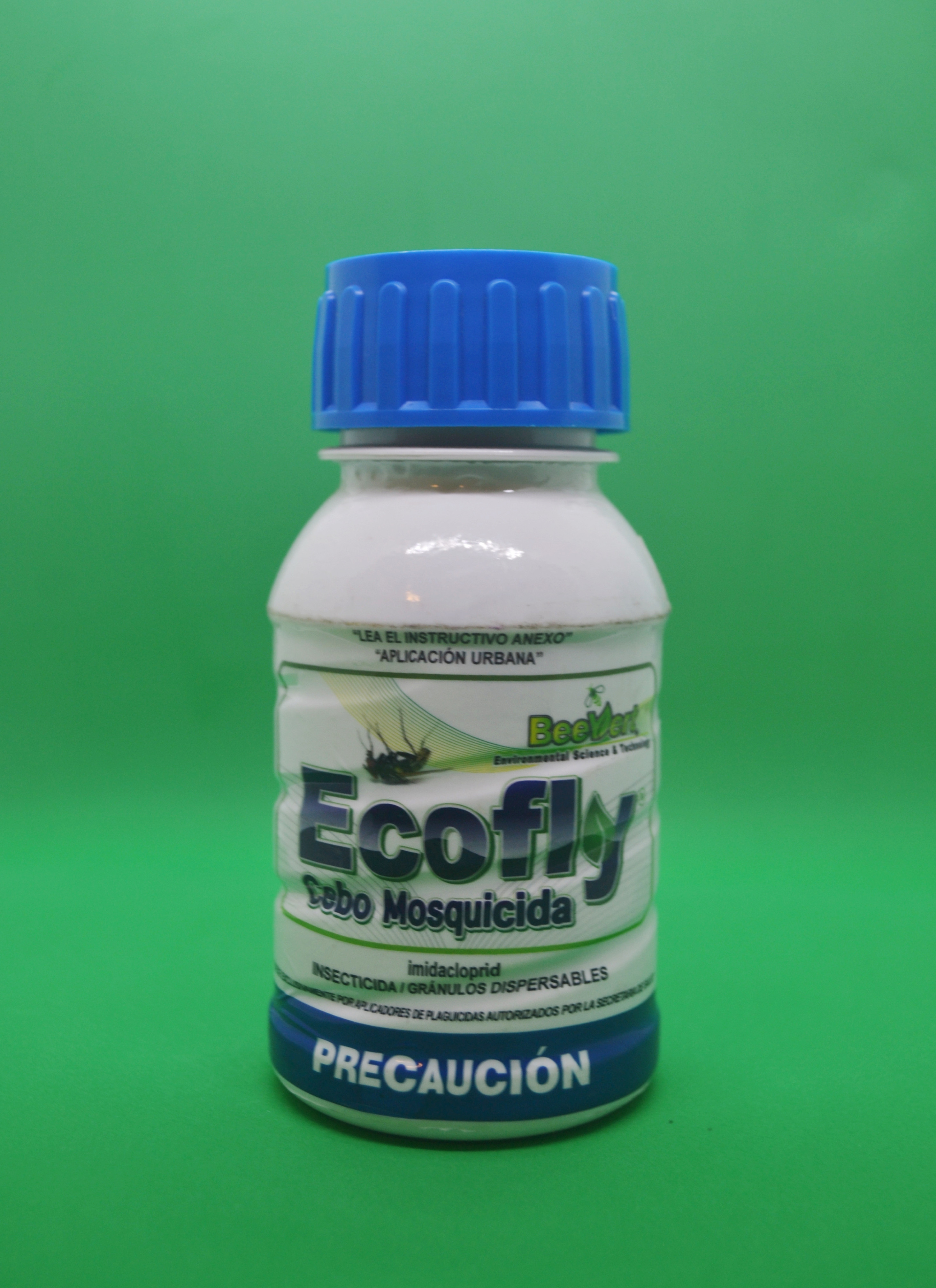 Ecofly (100 gramos)