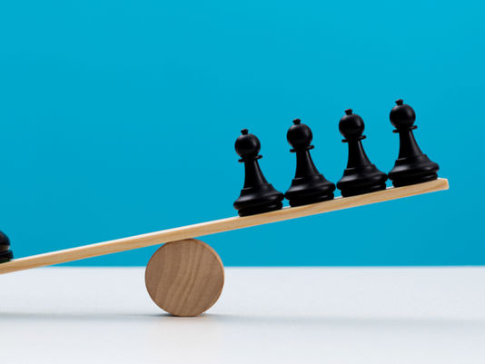 Resource Capacity Services: How We Make Less, Feel Like More