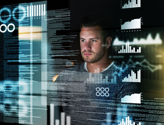 Big Data and Advanced Analytics are Powering CNNs Magic Wall