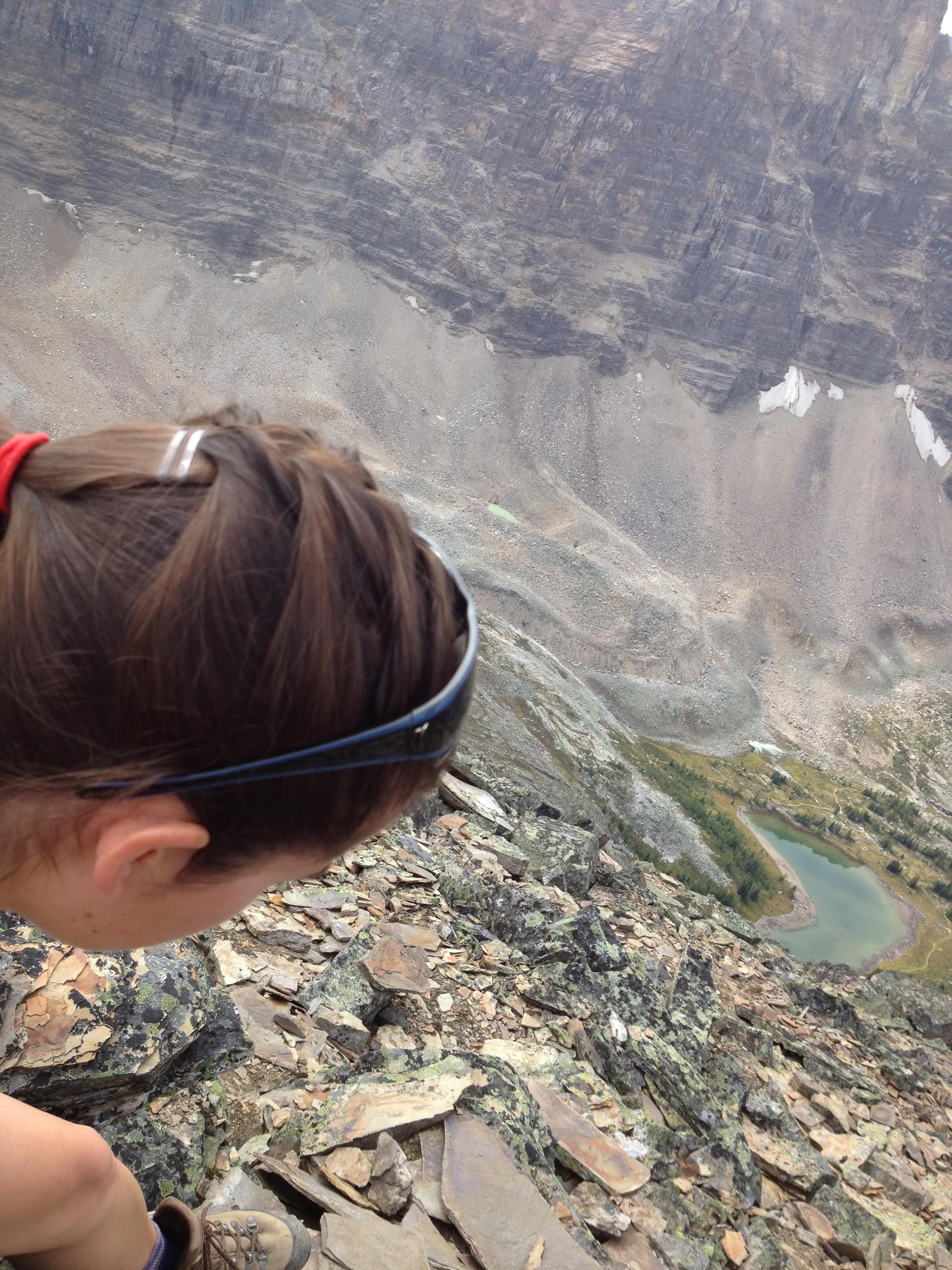 Oh the places you'll go...