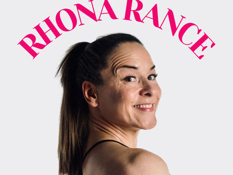 Rhona's story