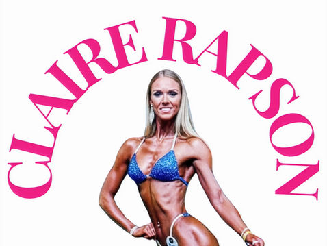 Claire's Story: From Survival to Strength