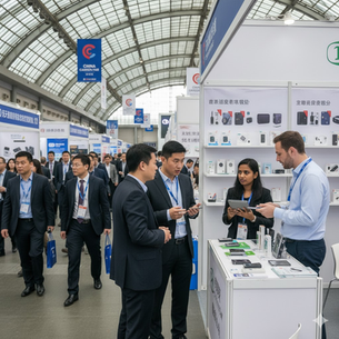 The Ultimate Survival Guide for the Massive Autumn 2025 Canton Fair