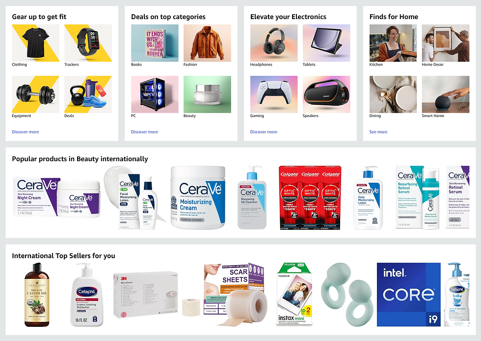 Selling Online in 2025? Here’s the Best Marketplace for Your Product
