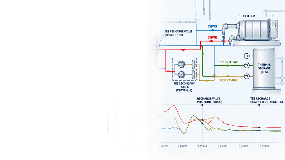 Anonymized example from deliverable