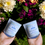 Thumbnail: Floral Symphony Soy Wax Candle: Golden Bloom Melts