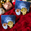 Thumbnail: Golden Kiss & Mushroom Lady Candle Gift Set