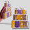 Thumbnail: The Big 'FUCK' Candle – Thick, Scented Soy Wax with a Touch of Gold Leaf Luxury