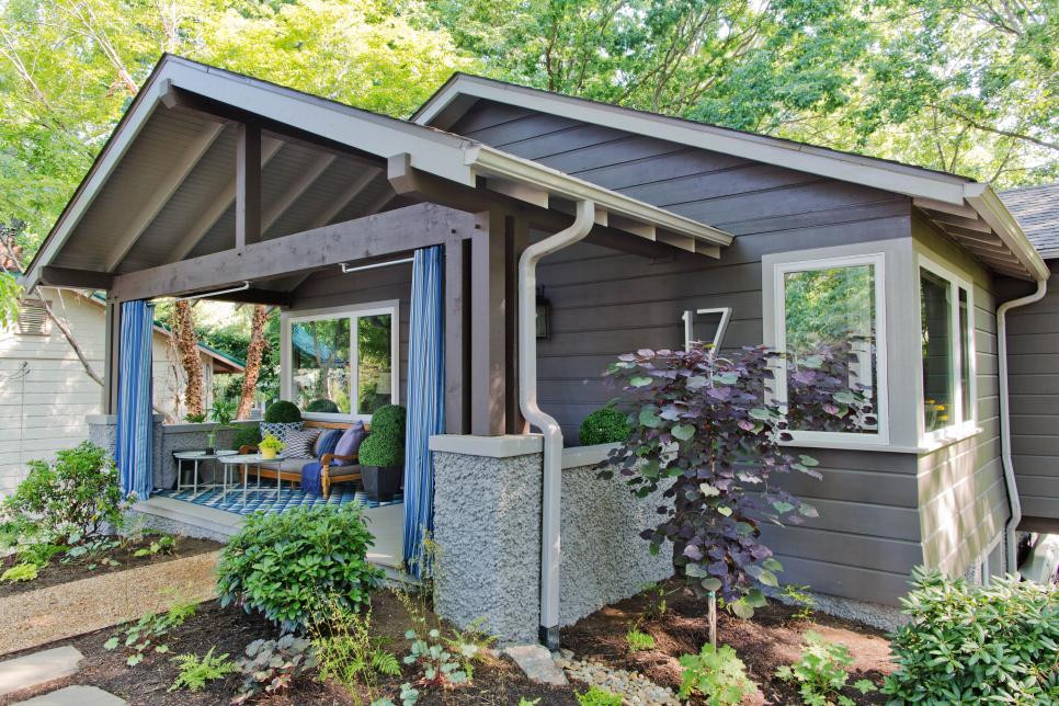 Gutter Installation MD