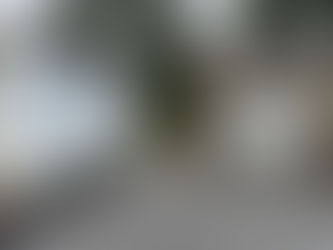 Shepherd & Sons Inc. fits new 6-inch white gutters on a house in Baltimore County, MD,